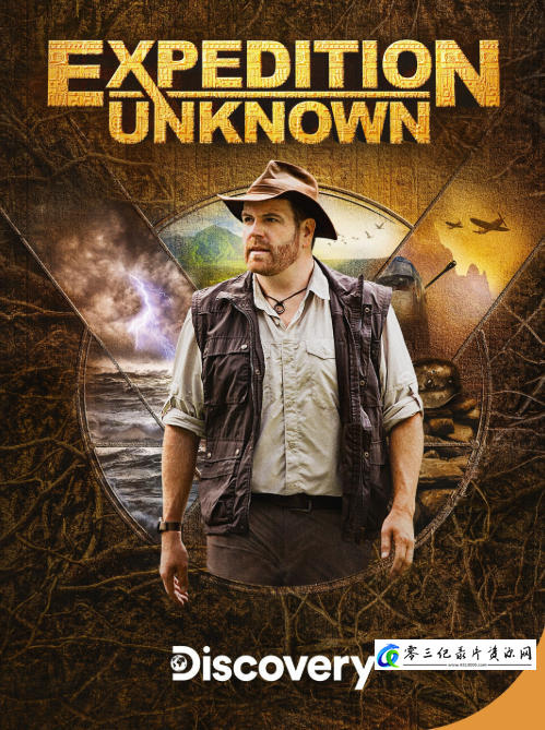 探索纪录片《探索未知 全1-12季 Expedition Unknown》下载-零三纪录片资源网