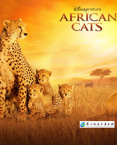 自然纪录片《迪士尼自然合辑 Disneynature》下载-零三纪录片资源网