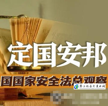 社会生活纪录片《定国安邦：世界各国国家安全法总观察 2020》下载-零三纪录片资源网