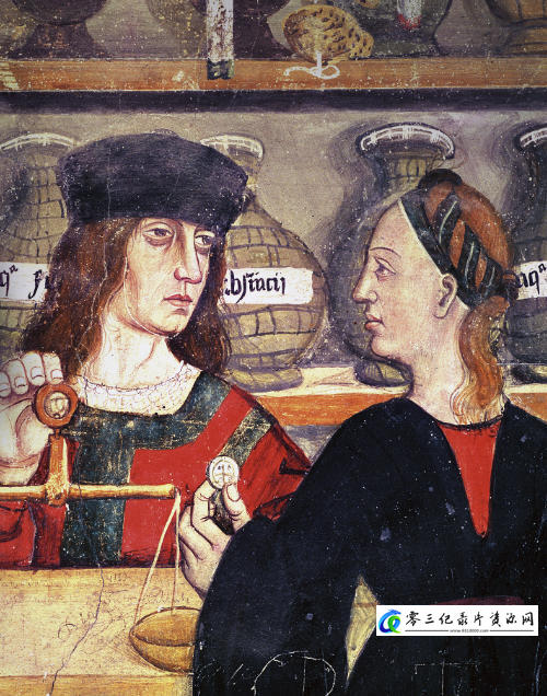 历史纪录片《中世纪的遗产 The Medieval Legacy》下载-零三纪录片资源网