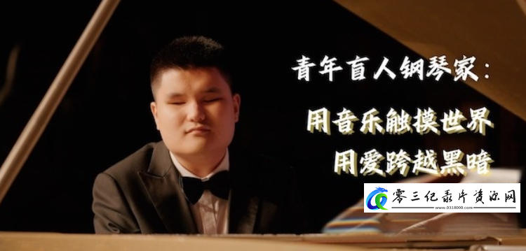 传记纪录片《你是我的眼 2024》下载-零三纪录片资源网