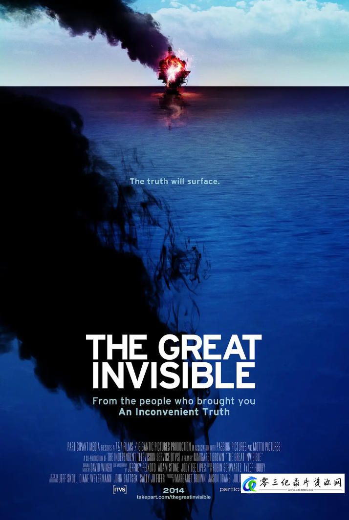 事件纪录片《严重无视 The Great Invisible 2014》下载-零三纪录片资源网