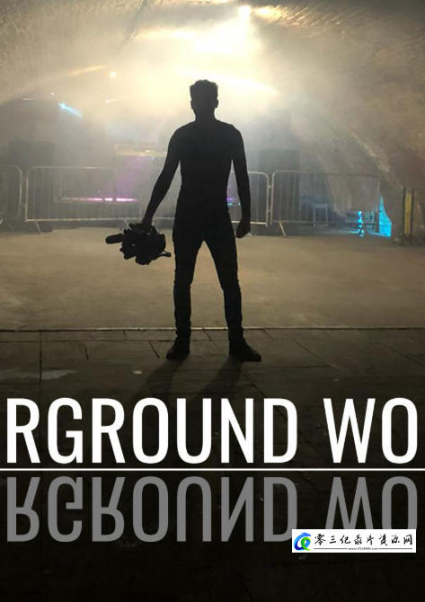 探索纪录片《地下奇观 Underground Worlds》下载-零三纪录片资源网