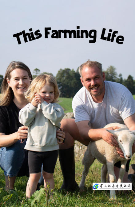 真人秀&舞台纪录片《农耕生活 第二季 This Farming Life Season 2》下载-零三纪录片资源网