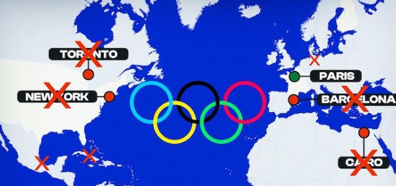 社会生活纪录片《为何申办奥运不再热门 Why No One Wants to Host the Olympics 2014》下载-零三纪录片资源网