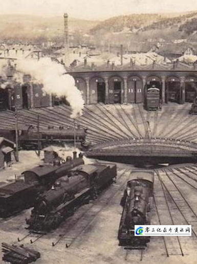 历史纪录片《满铁之梦 2015》下载-零三纪录片资源网