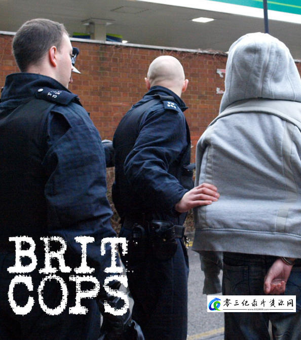 社会生活纪录片《英国警察：犯罪前线 Brit Cops: Frontline Crime》下载-零三纪录片资源网