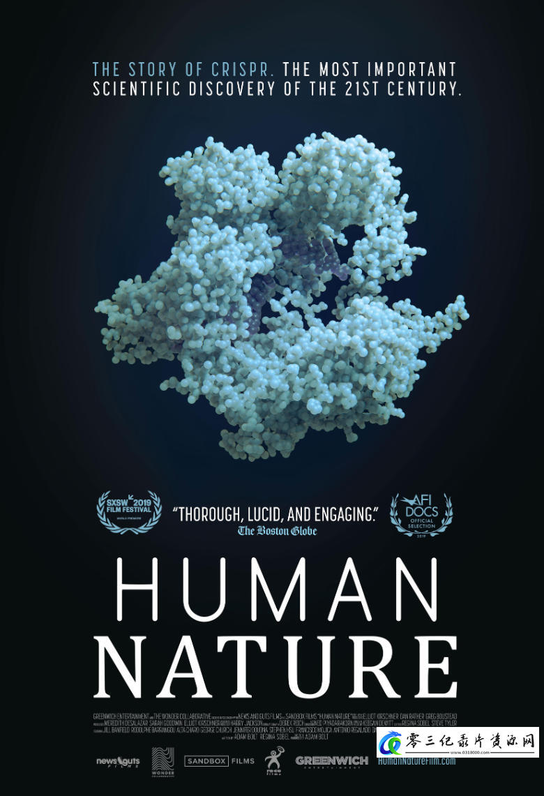 科学纪录片《基因革命:改变人性 The Gene Revolution: Changing Human Nature》下载-零三纪录片资源网