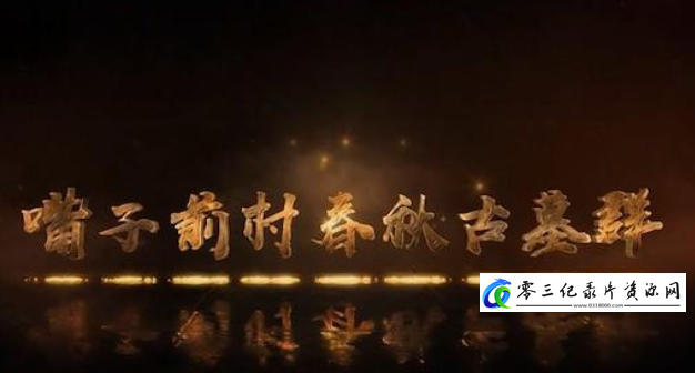 探索纪录片《嘴子前村春秋古墓群 2022》下载-零三纪录片资源网