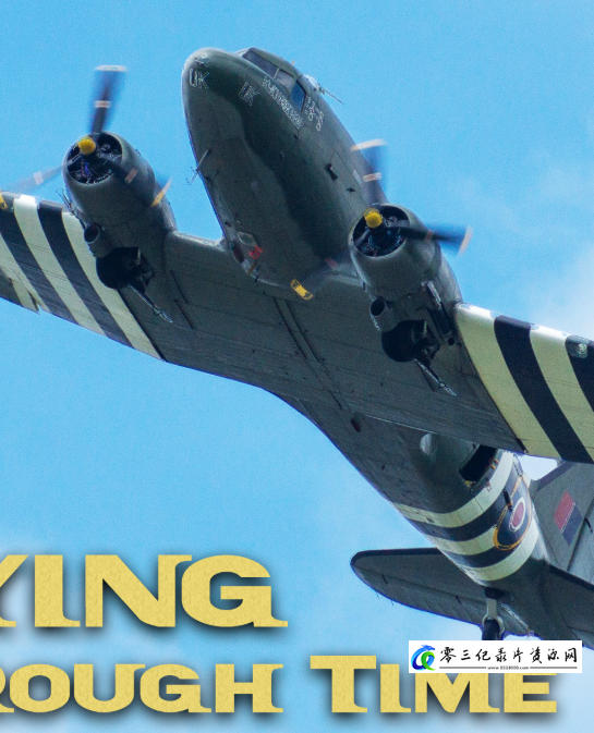 工艺技术纪录片《穿越时空 Flying Through Time》下载-零三纪录片资源网