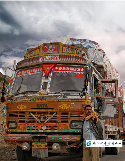 人文地理纪录片《绝世险途：世界上最危险的道路 第4-5季 Hot Roads:World's Most Dangerous Roads》下载-零三纪录片资源网