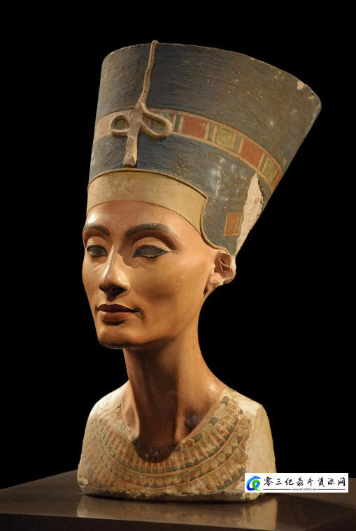 探索纪录片《娜芙蒂蒂胸像:偶像诞生 The Nefertiti Bust - The Birth of an Icon 2020》下载-零三纪录片资源网