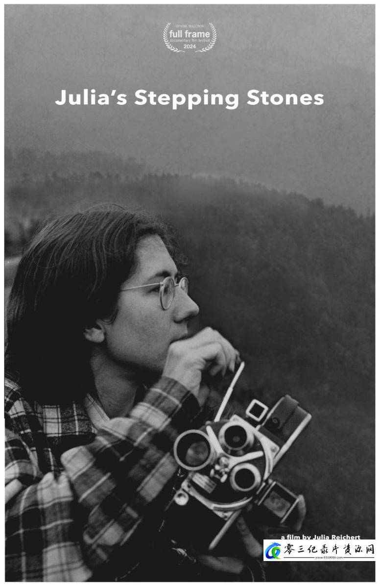 传记纪录片《朱莉亚·赖克特:一步一脚印 Julia’s Stepping Stone 2024》下载-零三纪录片资源网