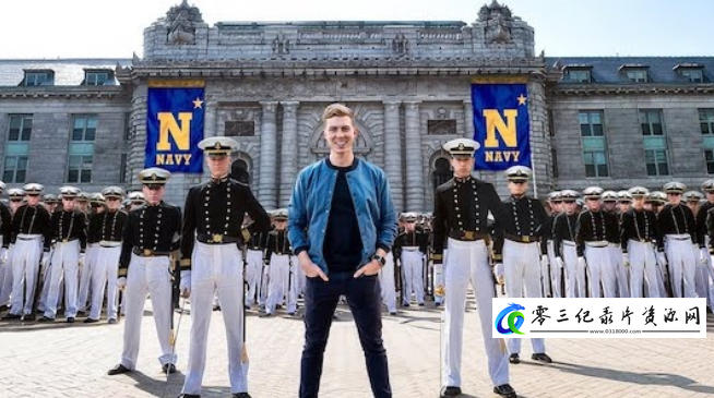 军事纪录片《美国海军学院设施 What's Inside the United States Naval Academy 2024》下载-零三纪录片资源网
