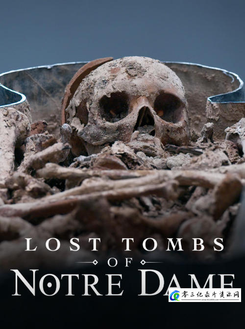 探索纪录片《巴黎圣母院失落的坟墓 Lost Tombs of Notre Dame》下载-零三纪录片资源网