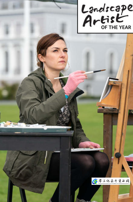 艺术纪录片《年度景观艺术家 Landscape Artist of the Year》下载-零三纪录片资源网