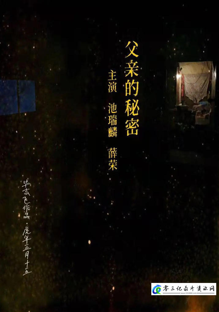 社会生活纪录片《父亲的秘密 2025》下载-零三纪录片资源网