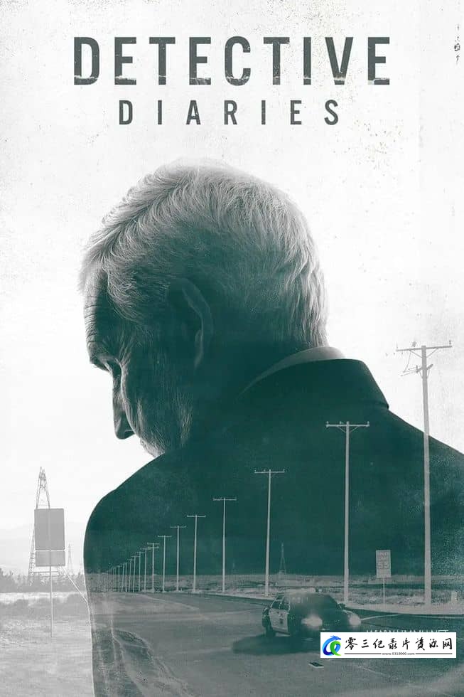 社会生活纪录片《侦探日记 Detective Diaries》下载-零三纪录片资源网