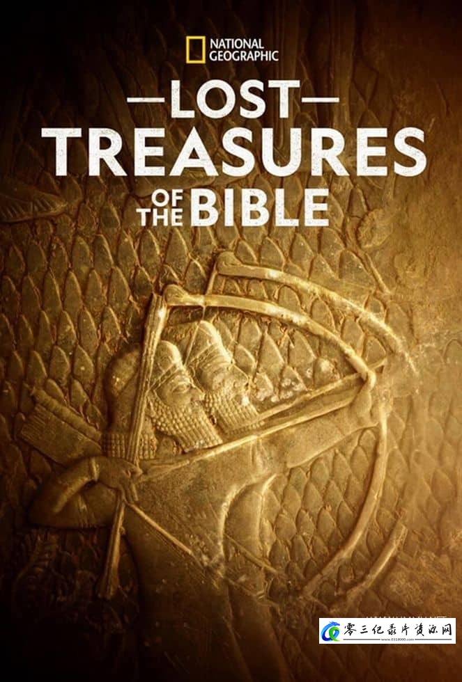 探索，历史纪录片《失落的圣经宝藏 Lost Treasures of the Bible》下载-零三纪录片资源网
