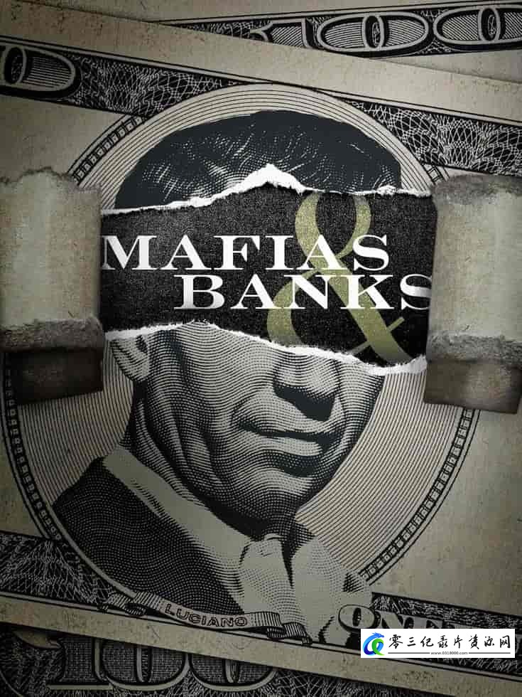 社会生活纪录片《黑手党和银行 Mafias and Banks》下载-零三纪录片资源网