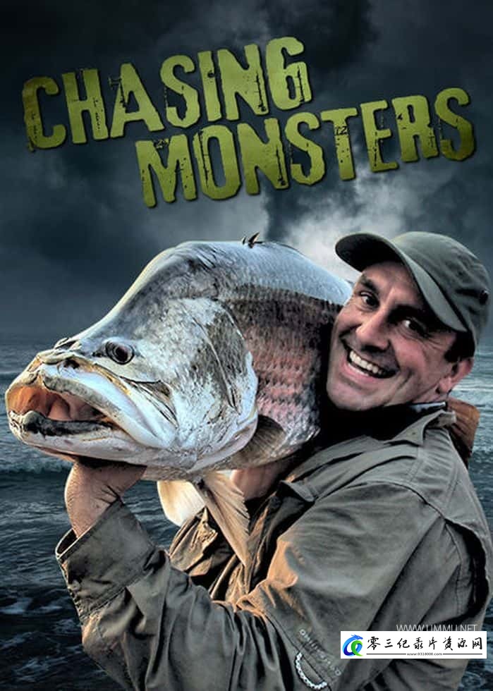 真人秀&舞台纪录片《追踪巨型鱼 第三季全8集 Last of the Giants》下载-零三纪录片资源网