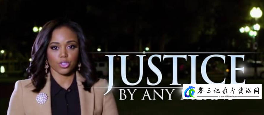 社会生活纪录片《正义：不择手段 Justice: By Any Means》下载-零三纪录片资源网