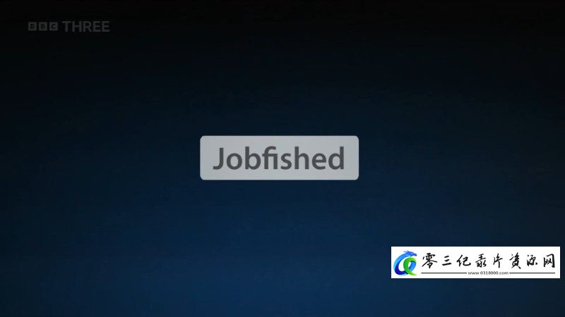 求职钓鱼陷阱 Jobfished的海报