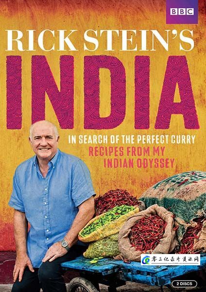 美食纪录片《找寻印度最完美的咖喱 India – In Search of the Perfect Curry》下载-零三纪录片资源网