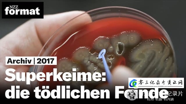 纪录片《有毒的未来 NZZ Format 2017》下载-零三纪录片资源网