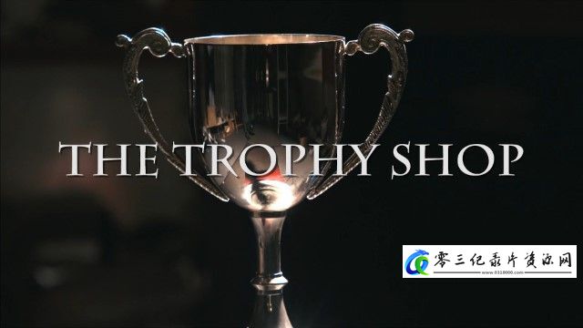 社会生活，运动纪录片《奖杯店 The Trophy Shop》下载-零三纪录片资源网