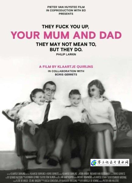 社会生活纪录片《你的父亲和母亲 Your Mum and Dad》下载-零三纪录片资源网