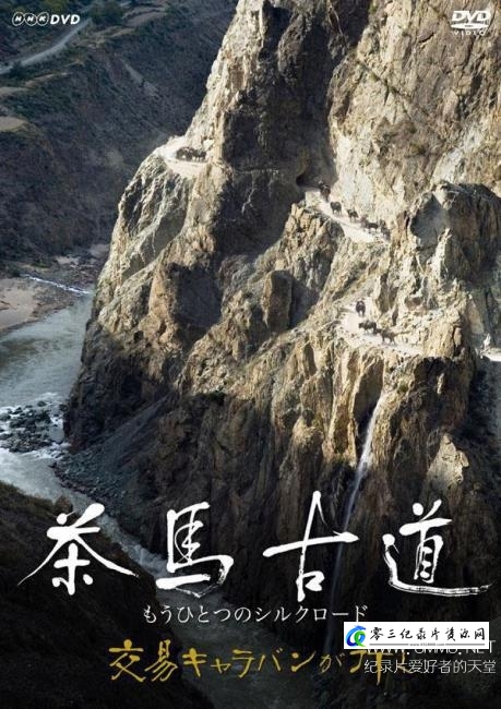 人文地理纪录片《茶马古道-另一条丝绸之路》下载-零三纪录片资源网