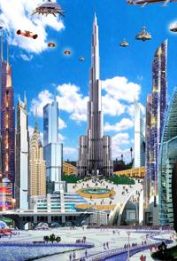 探索纪录片《城市的未来 The.Future.Of.Cities》下载-零三纪录片资源网