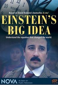 科学纪录片《改变世界的方程 E=mc² Nova - E=mc²: Einstein's Big Idea》下载-零三纪录片资源网