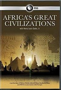 历史纪录片《非洲伟大文明 第一季 Africa's Great Civilizations Season 1》下载-零三纪录片资源网