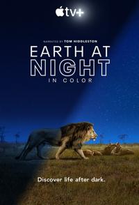 自然纪录片《夜色中的地球 Earth at Night in Color》下载-零三纪录片资源网