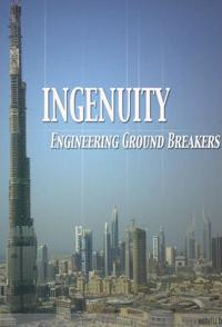 探索纪录片《亚洲惊世工程 Asia Ingenuity-Engineering Ground Breaker》下载-零三纪录片资源网