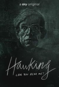传记纪录片《霍金：你能听到我说话吗？ Hawking: Can You Hear Me?》下载-零三纪录片资源网