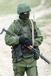 军事纪录片《揭秘特种兵 Special Soldier Secrets》下载-零三纪录片资源网