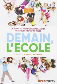 社会生活纪录片《未来学校 Demain, l'école》下载-零三纪录片资源网