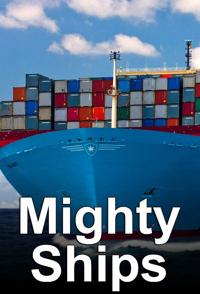 探索纪录片《船舶巨无霸 第九季 全六集 Mighty Ships S09》下载-零三纪录片资源网