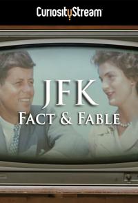 传记纪录片《虚虚实实肯尼迪 JFK.Fact.and.Fable》下载-零三纪录片资源网