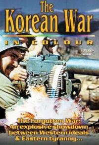 军事纪录片《朝鲜半岛战争风云录 The Korean War in Color》下载-零三纪录片资源网