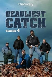 探索纪录片《渔人的搏斗 第四季 Deadliest Catch Season 4》下载-零三纪录片资源网