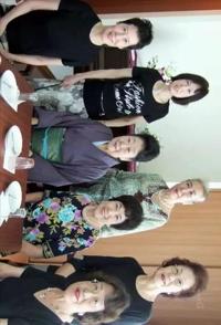 社会生活纪录片《7位一起生活的单身女人 女7人おひとりさま みんなで一緒に暮らしたら》下载-零三纪录片资源网