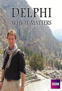 历史纪录片《德尔斐：古代西方世界的中心 Delphi Why It Matters / 德尔斐》下载-零三纪录片资源网