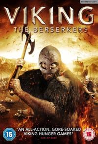 维京人:狂野之路 Viking: The Berserkers 的海报