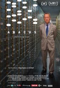 事件，社会生活纪录片《国宝银行：小到可以进监狱 Abacus: Small Enough to Jail》下载-零三纪录片资源网