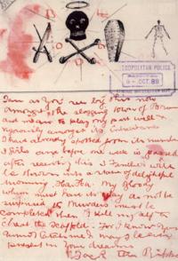 社会生活纪录片《开膛手杰克 Jack the Ripper: Case Unsolved》下载-零三纪录片资源网