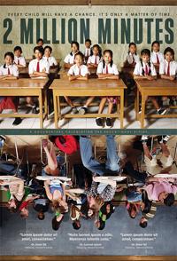 社会生活纪录片《两百万分钟 Two Million Minutes》下载-零三纪录片资源网